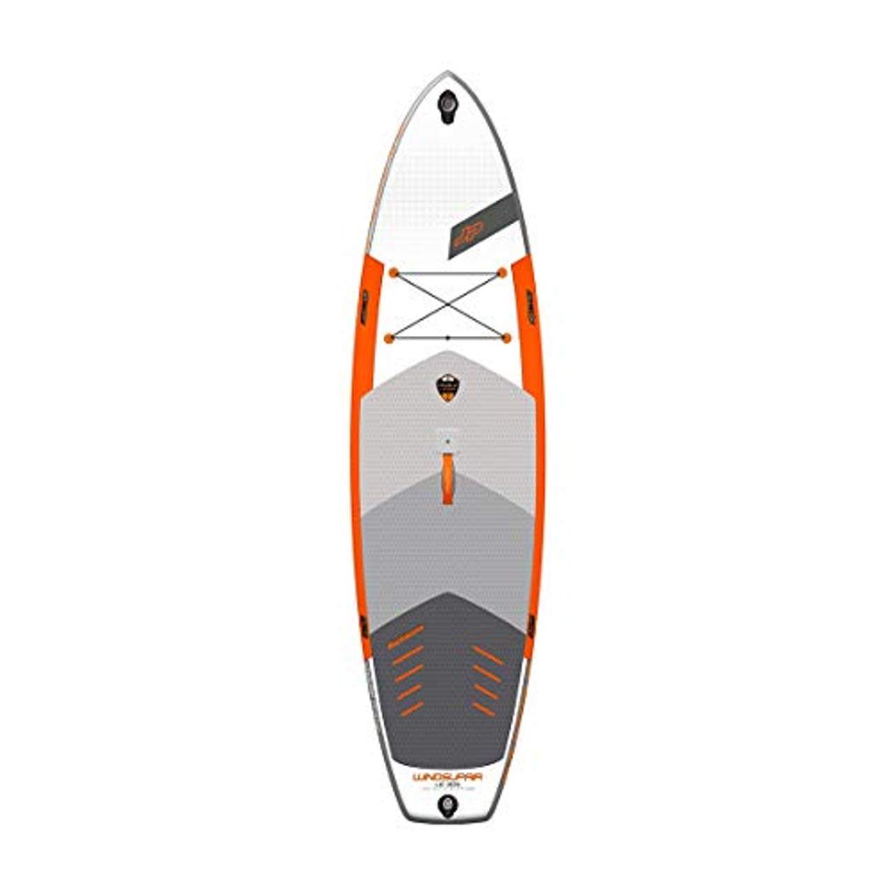 JP WindSup Air LE 3DS Inflatable SUP 2021 12'6"