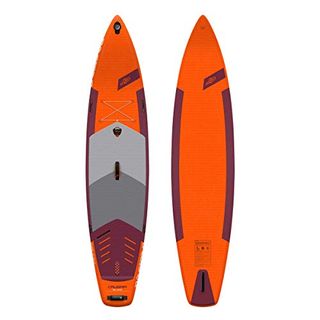 JP Cruis Air SE 3DS Inflatable SUP 2021 11'6"
