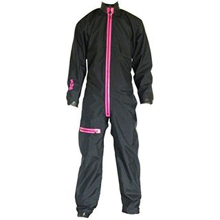 SUP Advance Trockenanzug Dry Fashion neon pink M 50