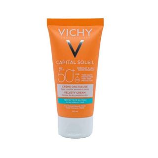 Vichy Gesichts-Sonnencreme Capital Idéal Soleil+ 50 ml