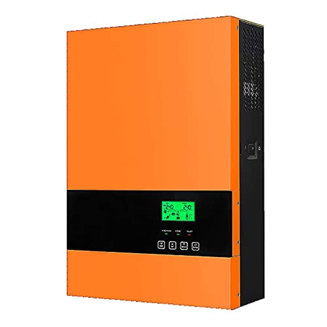 Solar-Wechselrichter Konverter 5,5 kW  WiFi