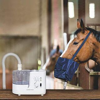 Inhalator pferd test - Vertrauen Sie unserem Sieger