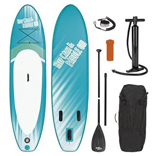 MAXXMEE Stand Up Paddle Board