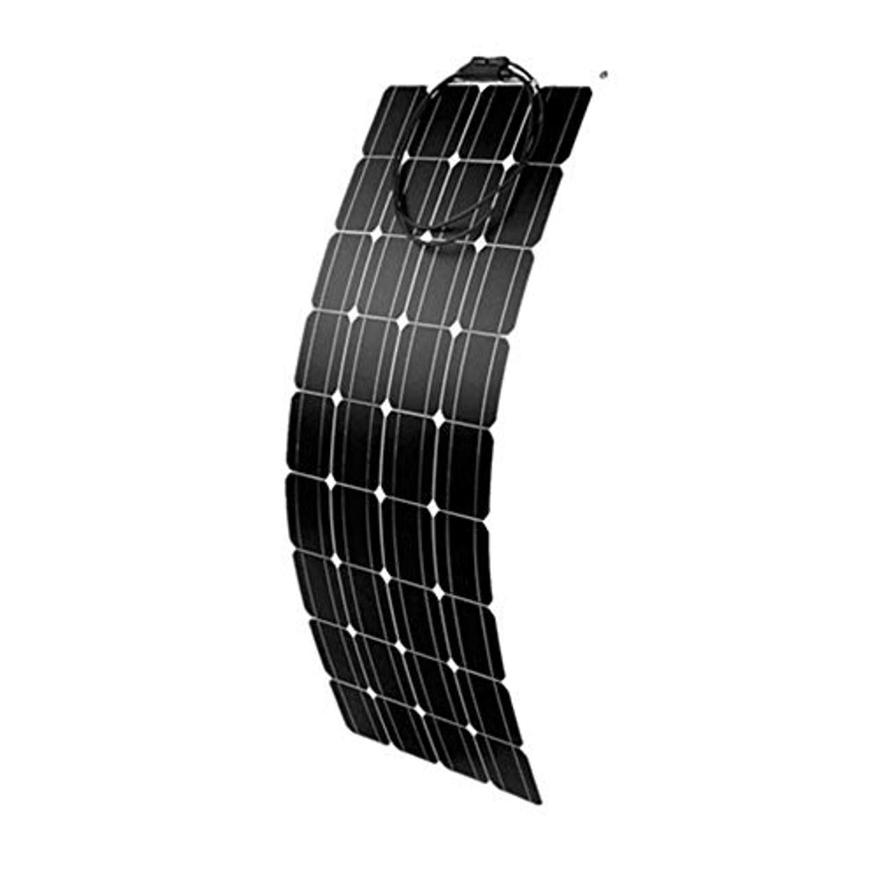 AUECOOR 1000 Watt Wind Solar-betriebenes System
