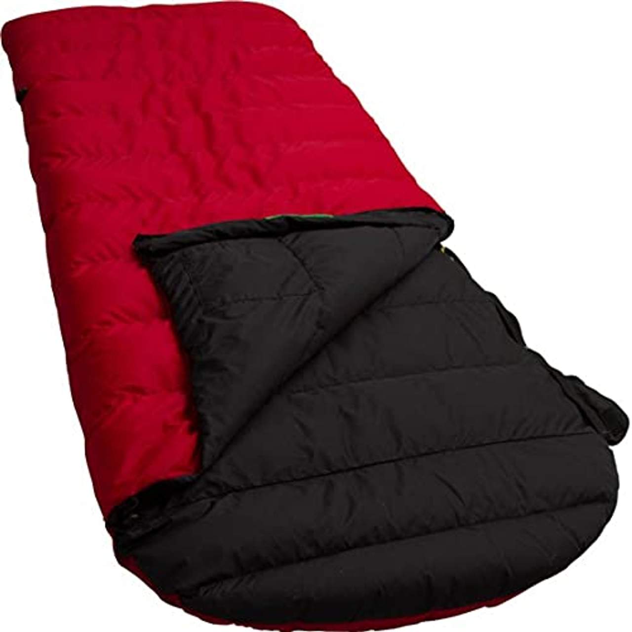 10°C Camping Outdoor Mivall Deckenschlafsack Pulsar 3 Jahreszeiten Comfort bis 