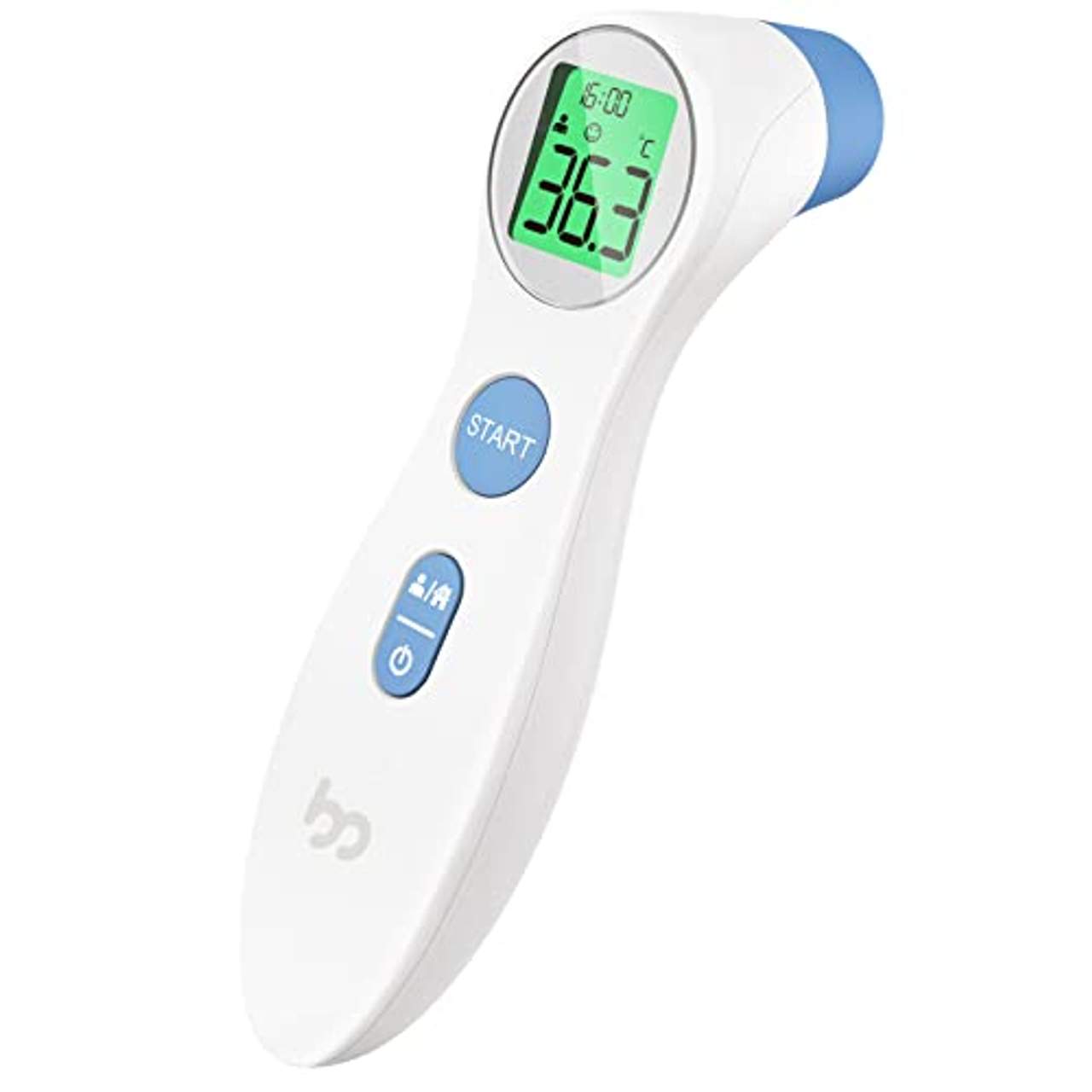 Fieberthermometer Stirnthermometer infrarot kontaktlos