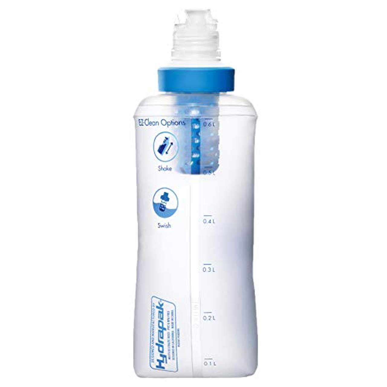 KATADYN  Wasserfilter BeFree Trinkwasser 0,6 L