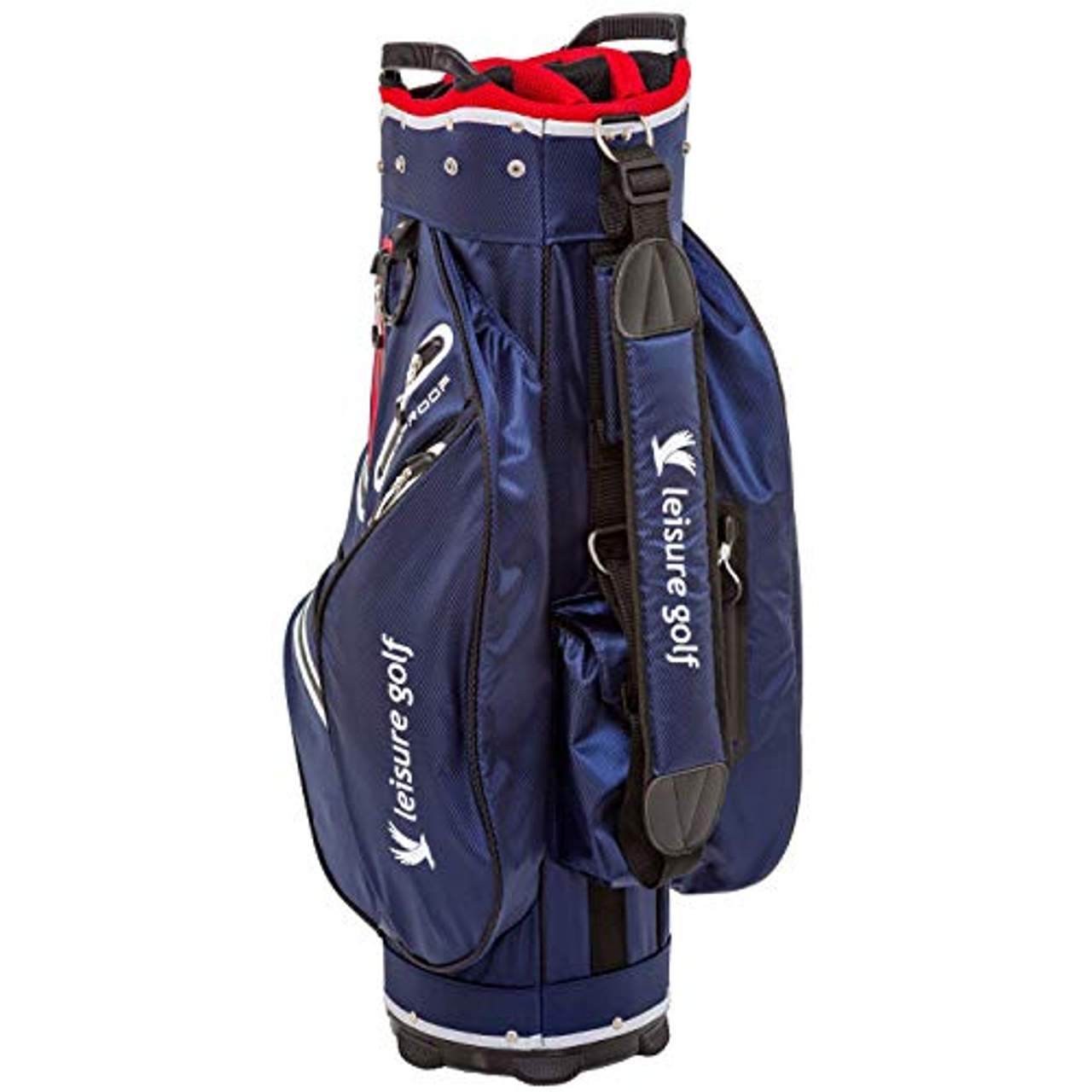 Leisure Golf Aqua Protect Cartbag