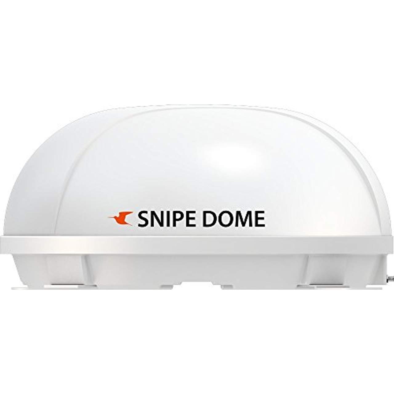 Selfsat 12893 Snipe Dome MN Vollautomatische Satelliten Antenne 