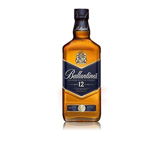 Ballantines 12 Blended Scotch Whisky