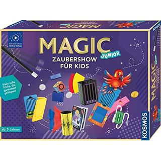 Kosmos 698829 Magic Zaubershow