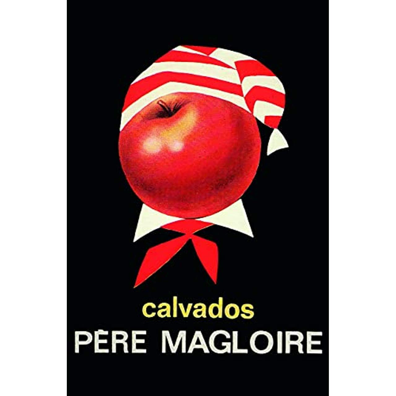 Pays d'Auge Calvados Pere Magloire XO