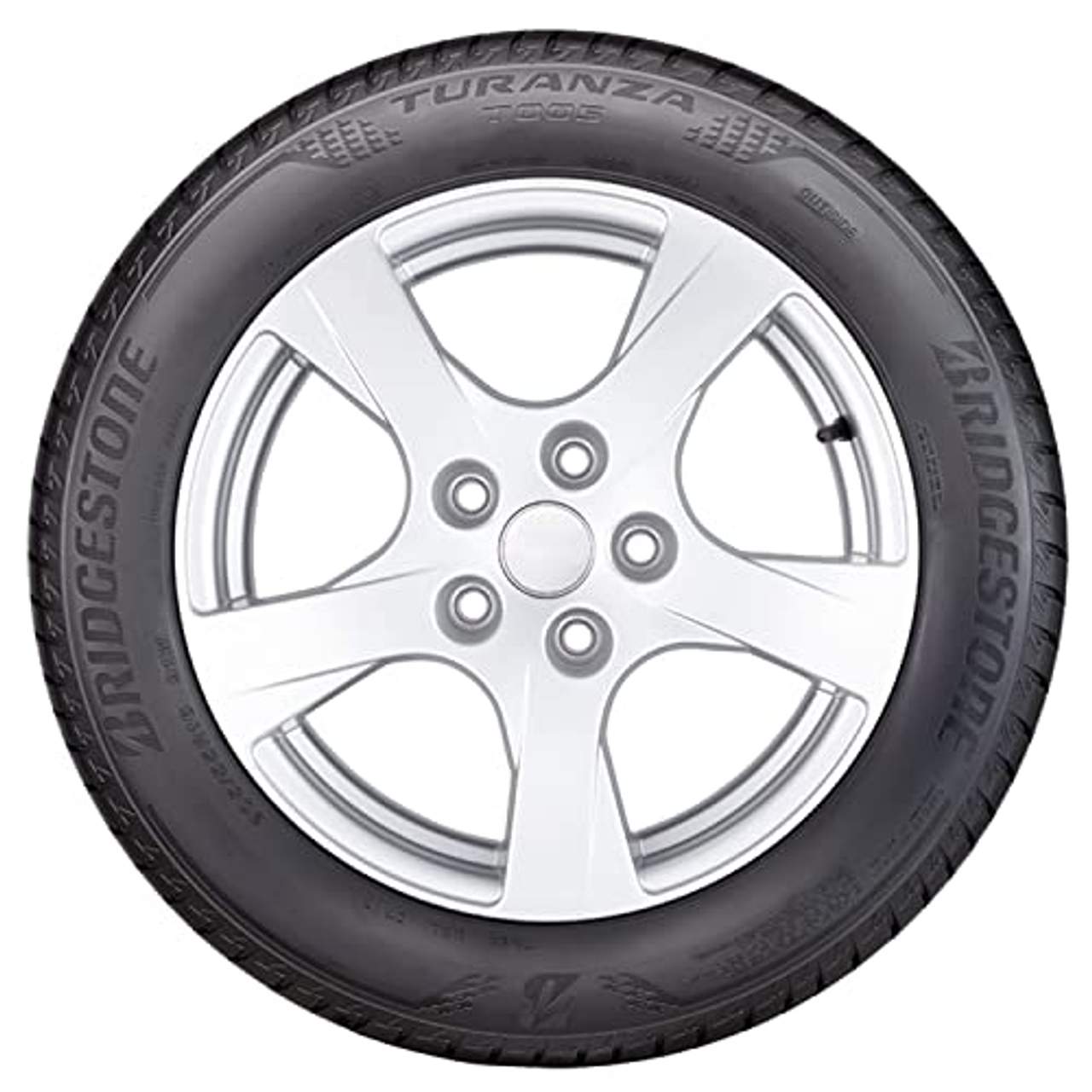 Bridgestone Turanza T005-45/225/45 R17 91V