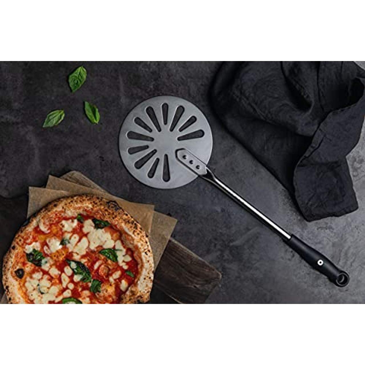 Roccbox mobiler Pizzaofen Limited Edition Pack