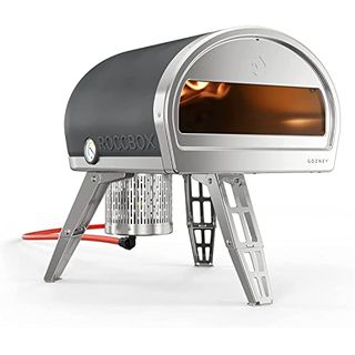 Roccbox By Gozney Mobiler Outdoor Pizzaofen