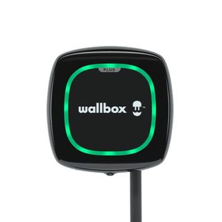 Wallbox Pulsar Plus Ladegerät