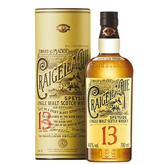 Craigellachie Single Malt Whisky 13 Jahre