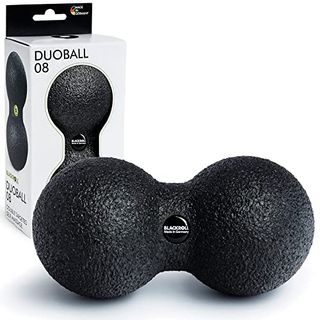 BLACKROLL Duoball 08 Faszienball