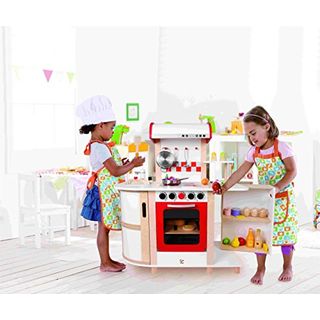 Hape E8018 Küchentraum Kinderküche
