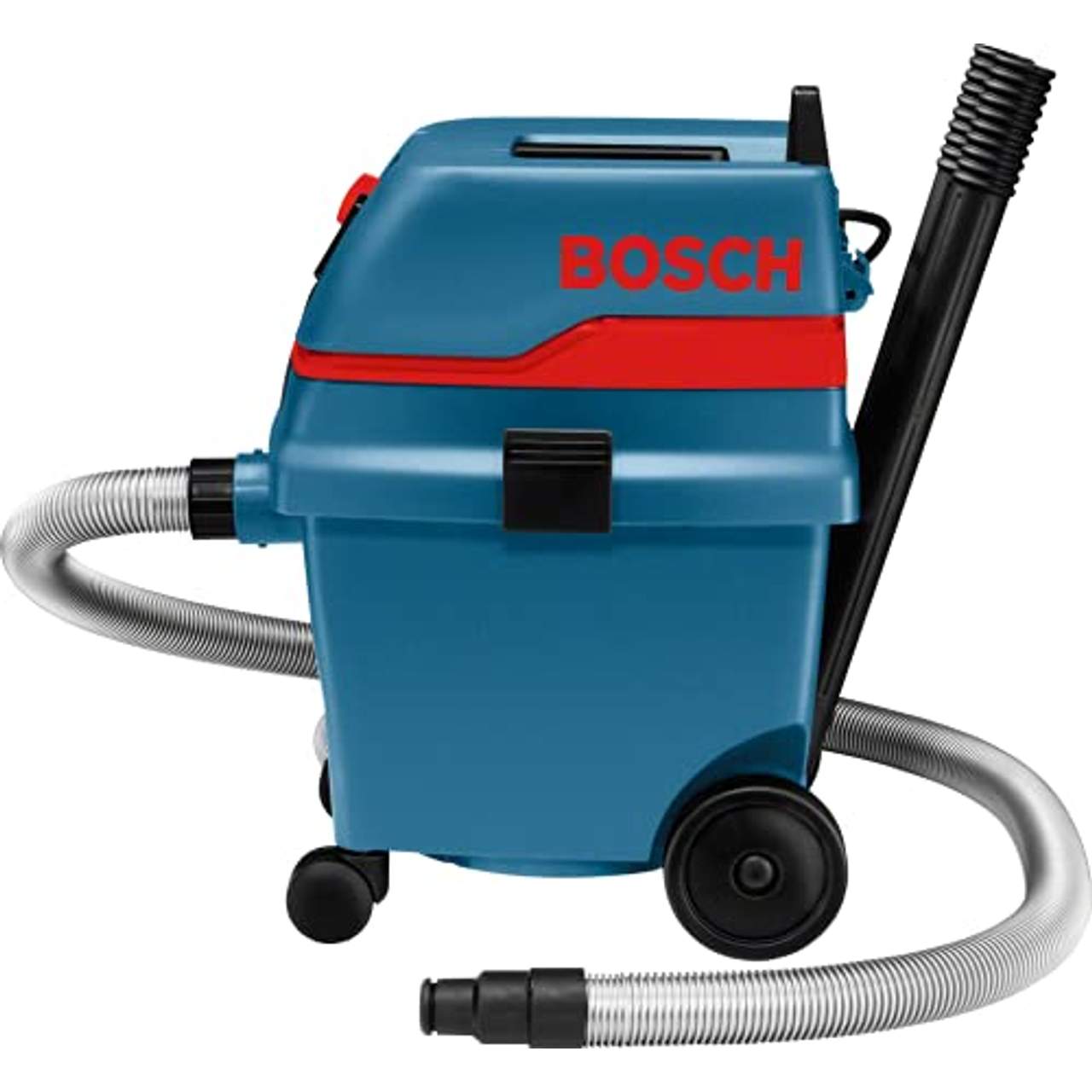 Bosch Professional Nass- Trockensauger GAS 25 L SFC
