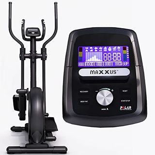 Maxxus Crosstrainer CX 3.0-26 kg Schwungmasse