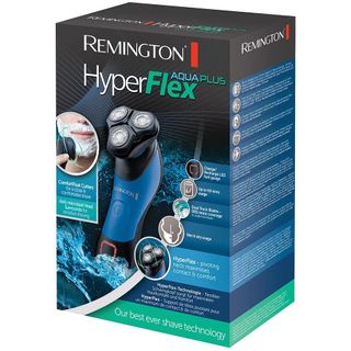 Remington Rotationsrasierer HyperFlex Aqua Plus XR1450