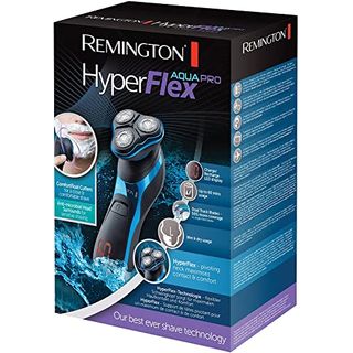 Remington Rotationsrasierer HyperFlex Aqua Pro XR1470