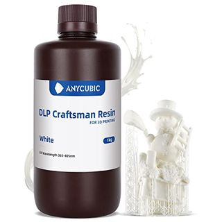 ANYCUBIC 3D Drucker Resin