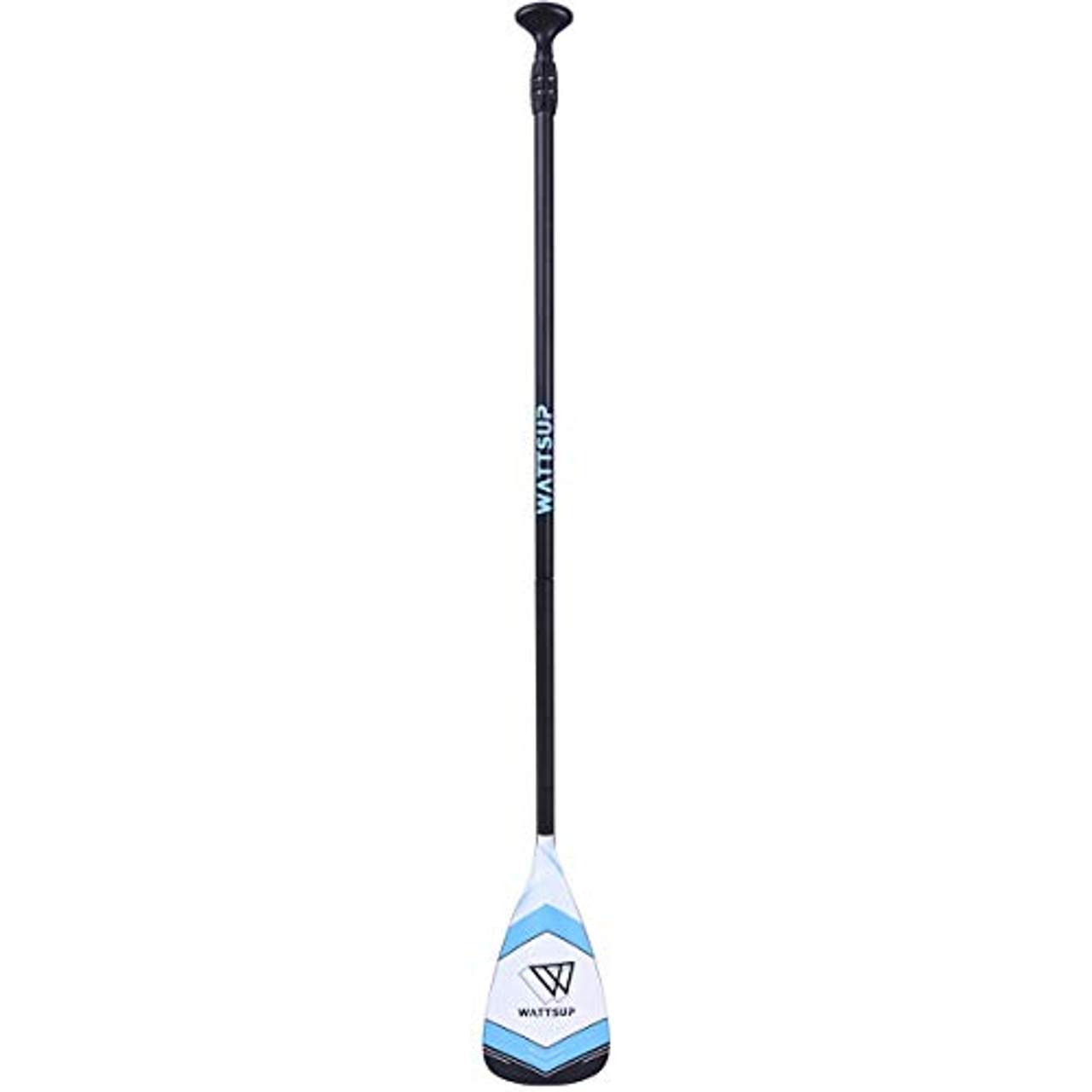 WS WattSUP Jelly 9’6” SUP Board Stand Up Paddle 