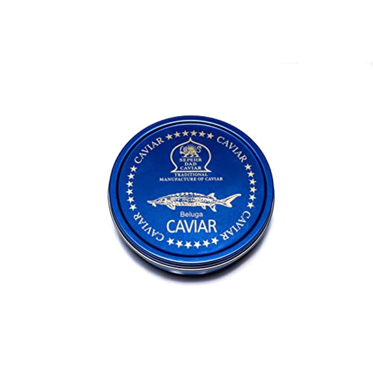 Original Beluga Kaviar