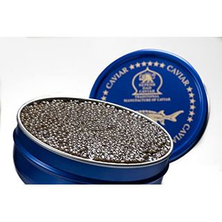 Original Beluga Kaviar