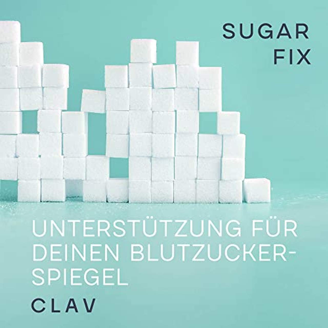 CLAV N°9 Sugar FIX