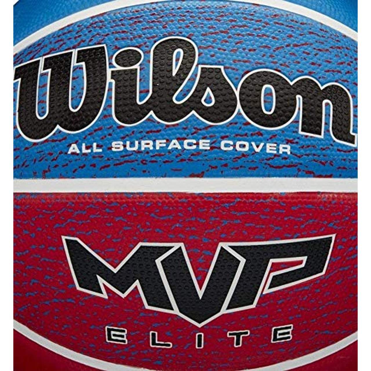 Wilson Basketball MVP Elite
