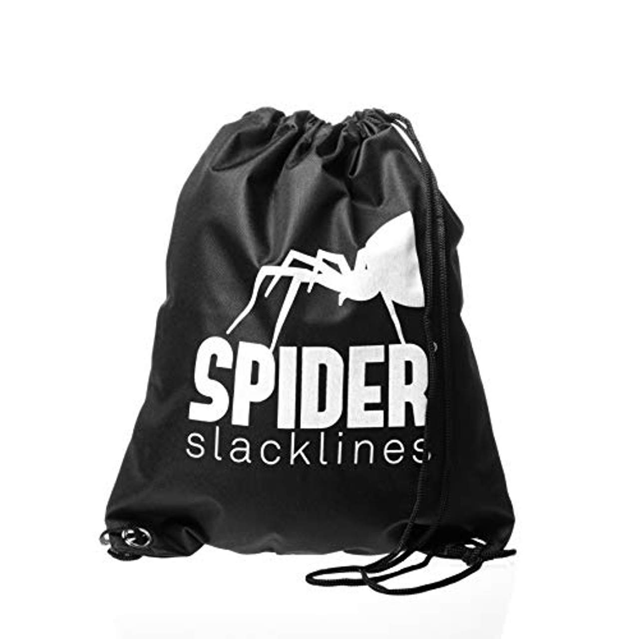 SPIDER SLACKLINE LKS02 Longline Slackline Set 35m