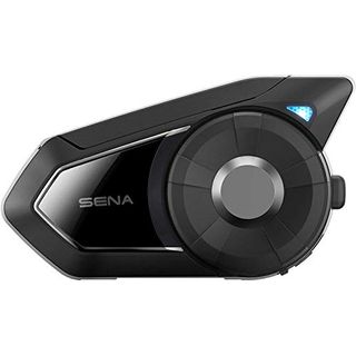 Sena 30K Bluetooth-Kommunikationssystem für Motorräder Doppelpack