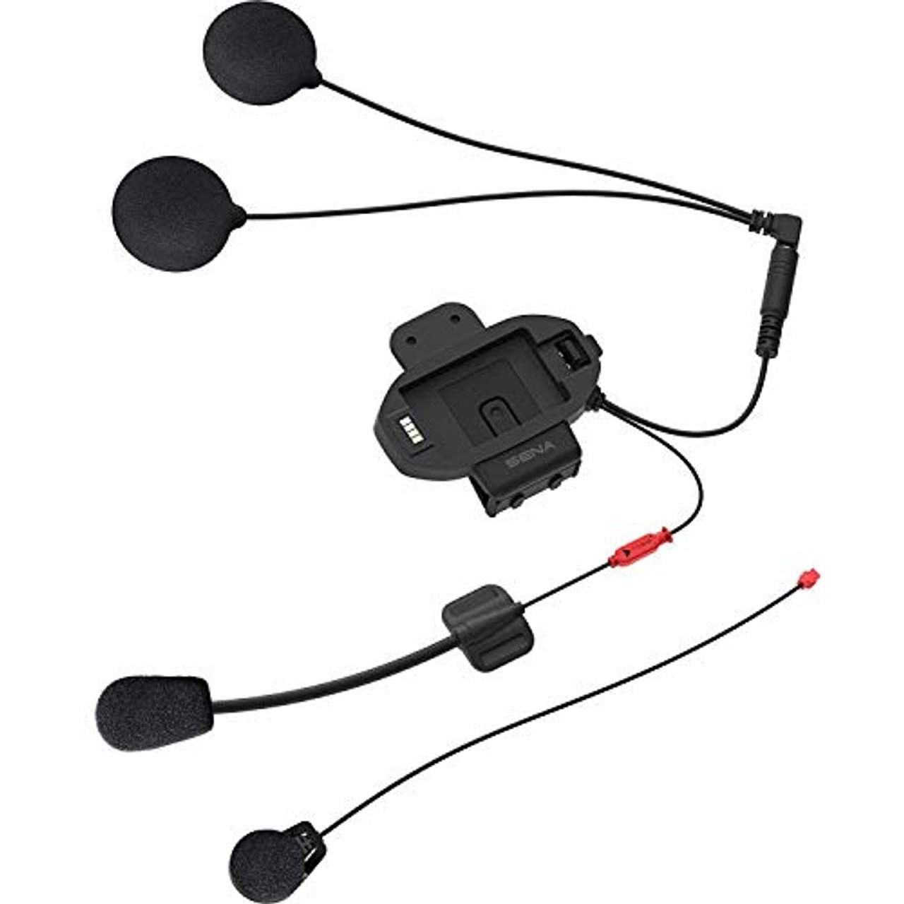 Sena Headset SF2 Motorrad Bluetooth 4.1 