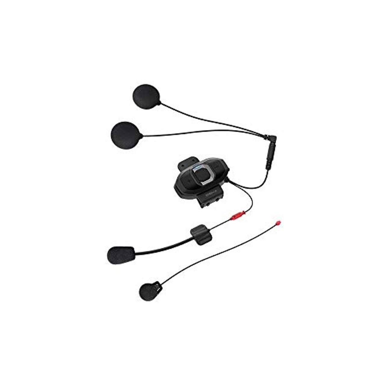 Sena Headset SF2 Motorrad Bluetooth 4.1 