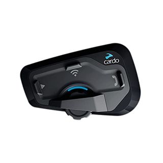 Cardo Freecom 4 Plus Motorrad 4-Wege Bluetooth Doppelpack