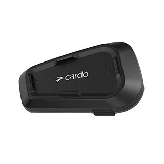 Cardo Spirit HD Motorrad-Gegensprechanlagen-Kit Bluetooth  Duo