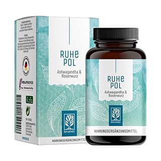 Rhodiola Rosea Extrakt 180 Tabletten Premium Rosenwurzkapseln Rosenwurz 