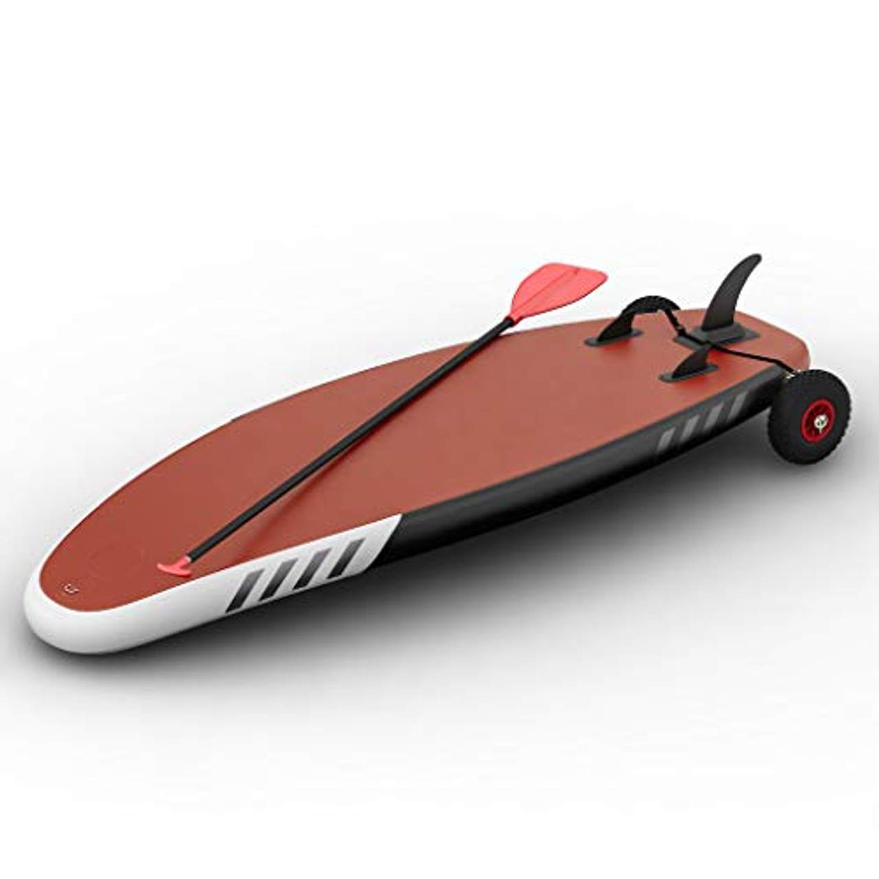 SUPROD SUP-Räder Stand Up Paddle Board Wheels