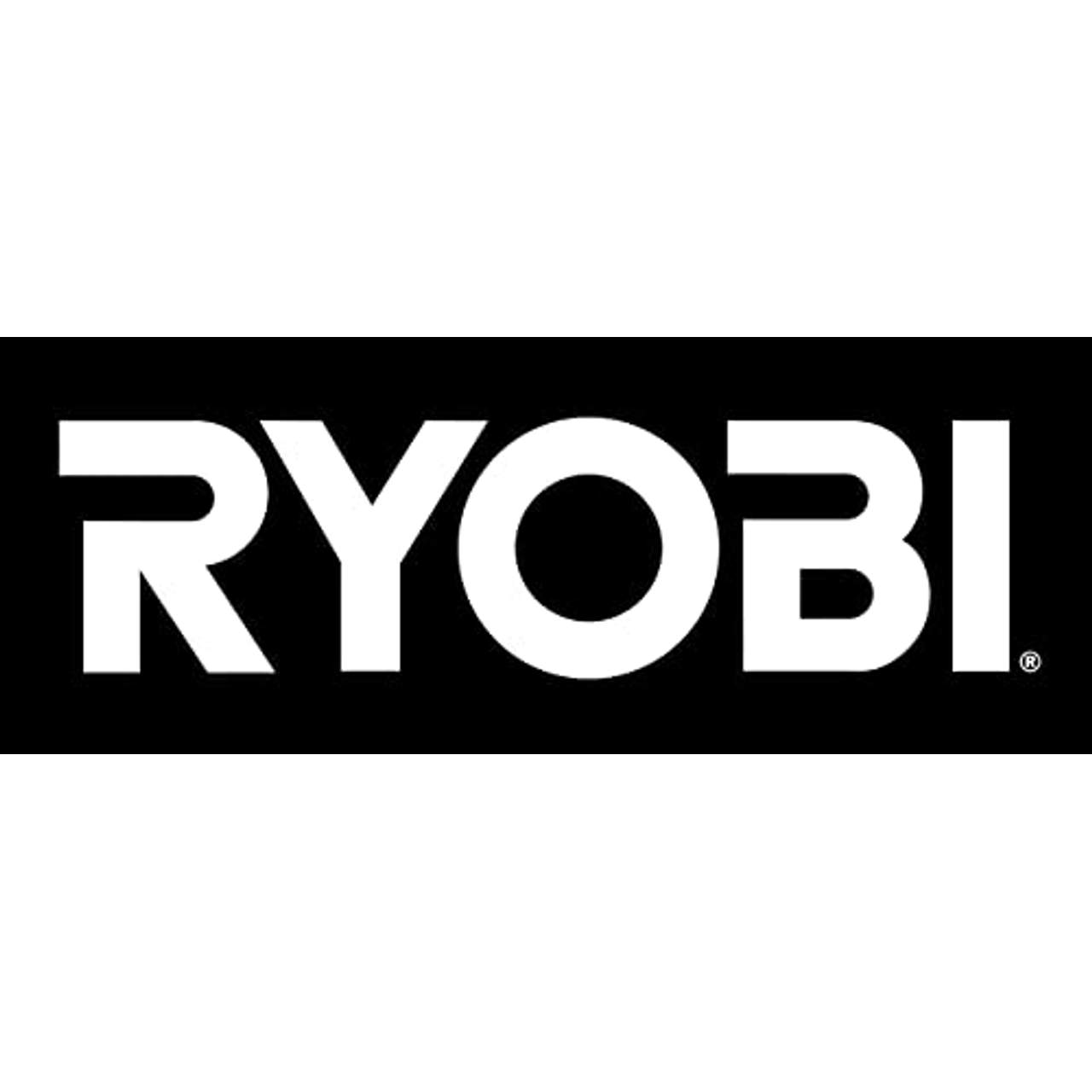 Ryobi RY18PCB-0 ONE+ Patio Cleaner with Scrubbing Brush