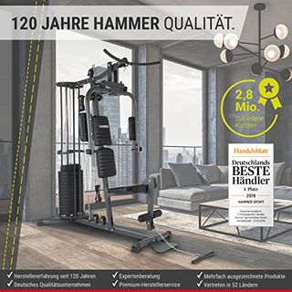 Hammer Ultra 	9030