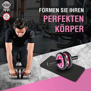 Ultrasport AB-Roller