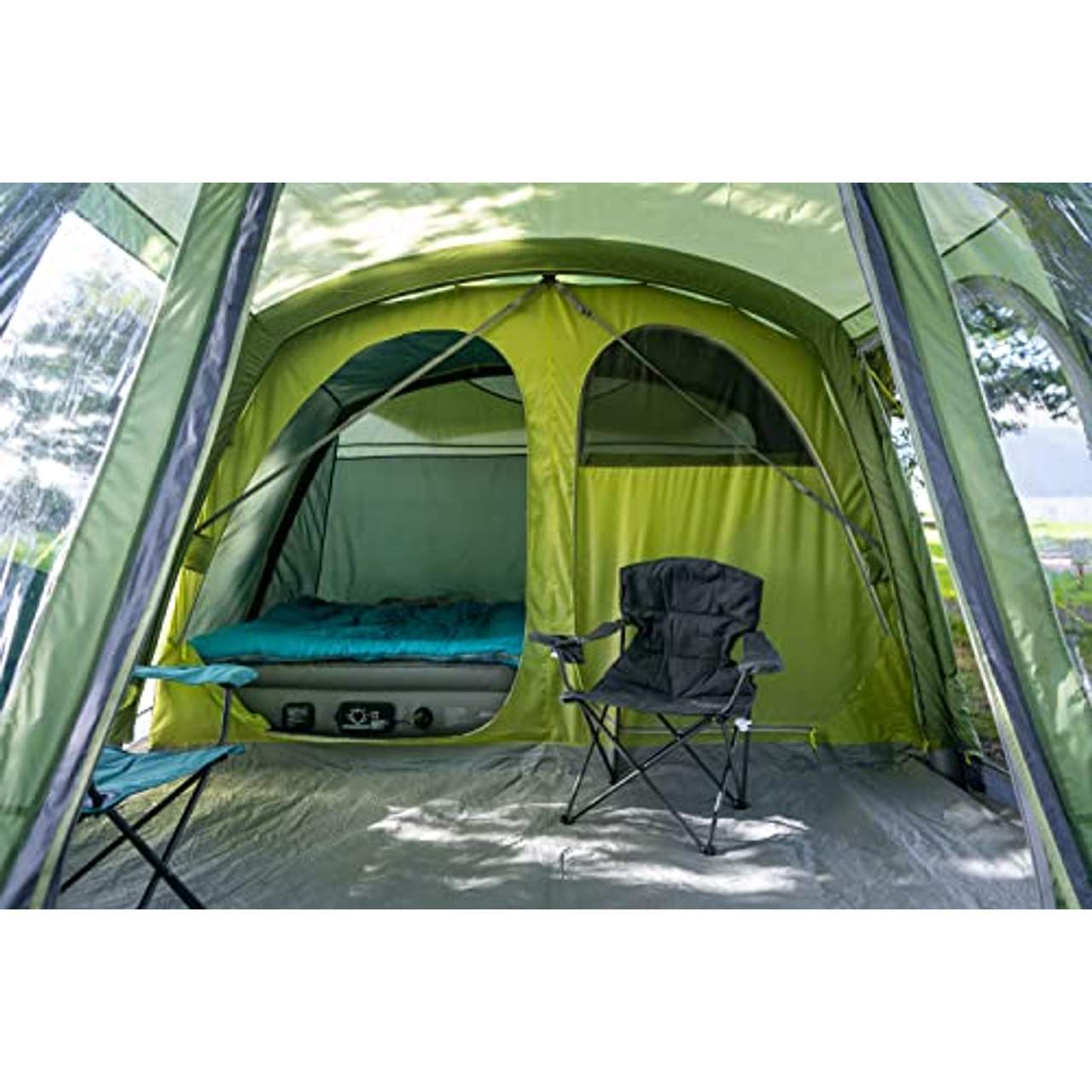 Vango Odyssey Air Aufblasbares Zelt