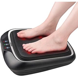 RENPHO Fußmassagegerät mit Wärme
