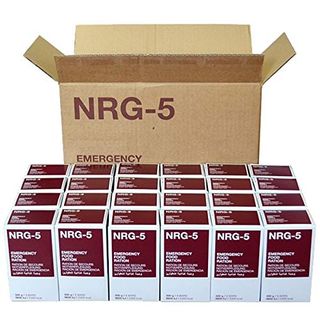 NRG-5 Notverpflegung Krisennahrung