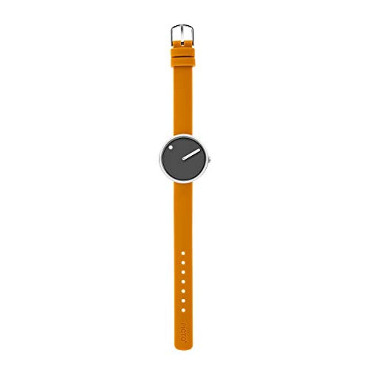 Picto Damen-Armbanduhr Small Analog Quarz  
