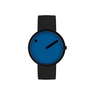 Picto Unisex-Uhren Analog Quarz One Size