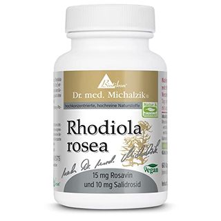 Rhodiola rosea nach Dr